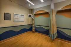 Patient Room detail