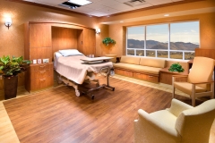 LDRP Patient Room