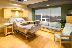 Patient Room-Typical