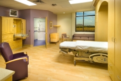 LDRP Patient Room
