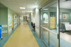 ICU Hallway