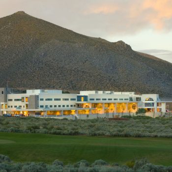 Carson-Tahoe Regional Medical Center – Carson City, NV