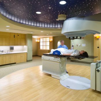 Saint Mary’s Professional Office Building — Oncology & Women’s Center –  Reno, NV