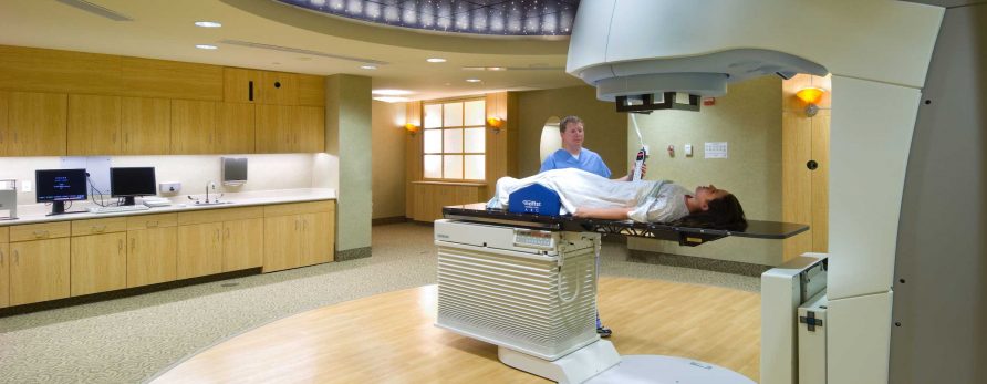 The Importance of Healing Design Among Oncology Centers