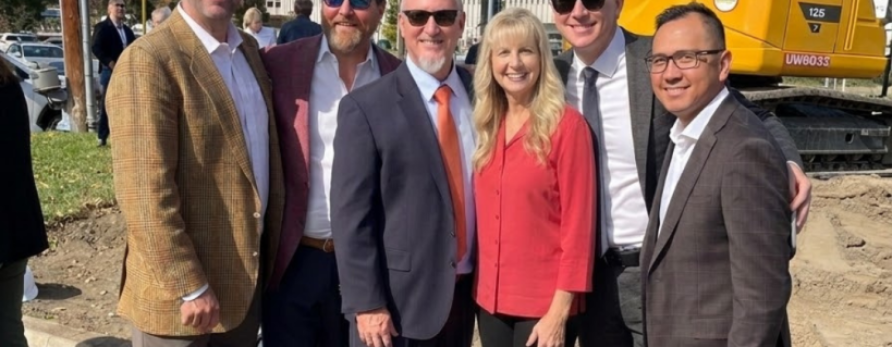 Why Personal Involvement Matters in Complex Healthcare Projects